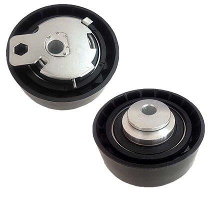Miles AG02234 Tensioner pulley, timing belt AG02234: Buy near me in Poland at 2407.PL - Good price!