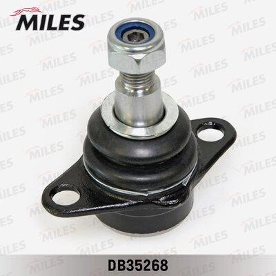 Miles DB35268 Ball joint DB35268: Buy near me in Poland at 2407.PL - Good price!