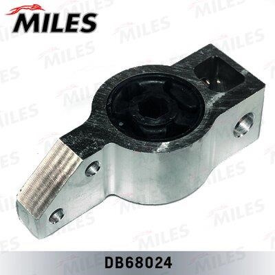 Miles DB68024 Control Arm-/Trailing Arm Bush DB68024: Buy near me at 2407.PL in Poland at an Affordable price!