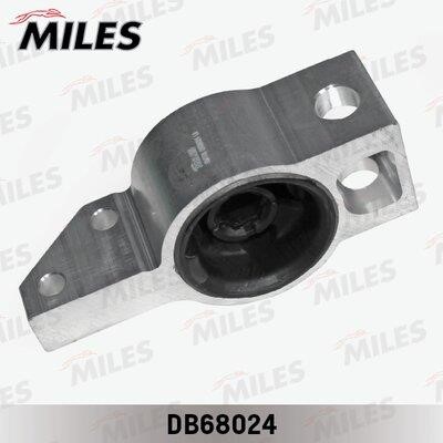 Buy Miles DB68024 at a low price in Poland!