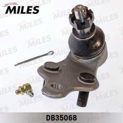 Miles DB35068 Ball joint DB35068: Buy near me in Poland at 2407.PL - Good price!