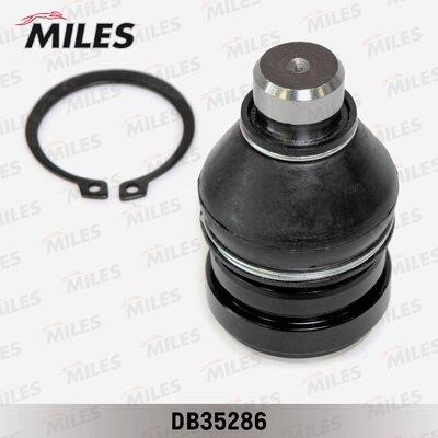 Miles DB35286 Ball joint DB35286: Buy near me in Poland at 2407.PL - Good price!