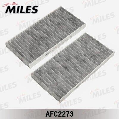 Miles AFC2273 Filter, Innenraumluft AFC2273: Kaufen Sie zu einem guten Preis in Polen bei 2407.PL!