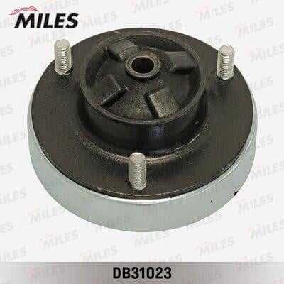 Miles DB31023 Suspension Strut Support Mount DB31023: Buy near me in Poland at 2407.PL - Good price!