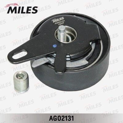 Miles AG02131 Spannrolle, zahnriemen AG02131: Kaufen Sie zu einem guten Preis in Polen bei 2407.PL!