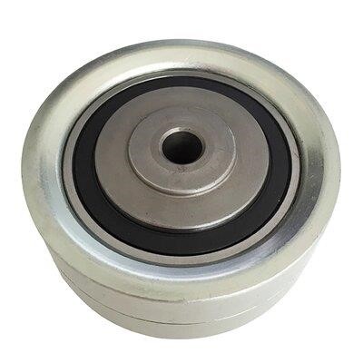 Miles AG02083 Tensioner pulley, timing belt AG02083: Buy near me in Poland at 2407.PL - Good price!