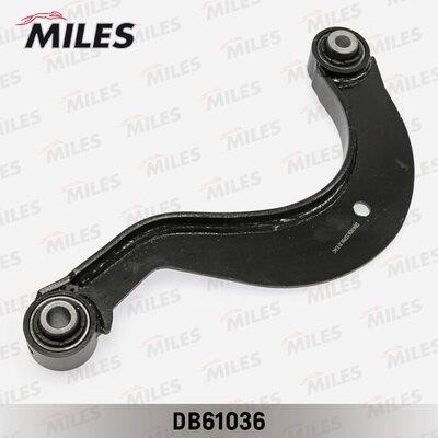 Miles DB61036 Track Control Arm DB61036: Buy near me in Poland at 2407.PL - Good price!