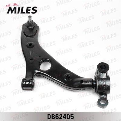 Miles DB62405 Track Control Arm DB62405: Buy near me in Poland at 2407.PL - Good price!