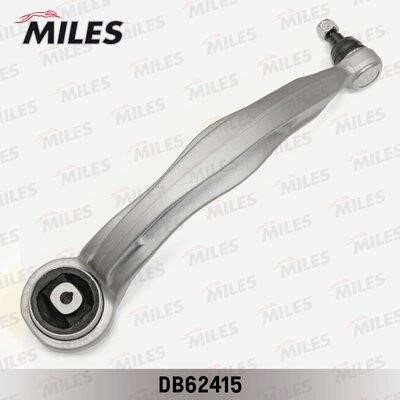 Miles DB62415 Track Control Arm DB62415: Buy near me in Poland at 2407.PL - Good price!