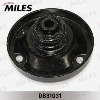 Miles DB31031 Suspension Strut Support Mount DB31031: Buy near me in Poland at 2407.PL - Good price!