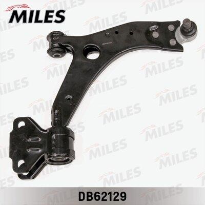 Miles DB62129 Track Control Arm DB62129: Buy near me in Poland at 2407.PL - Good price!