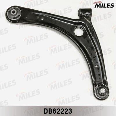 Miles DB62223 Track Control Arm DB62223: Buy near me in Poland at 2407.PL - Good price!