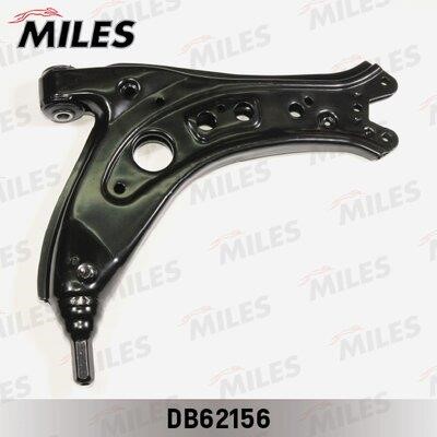 Miles DB62156 Track Control Arm DB62156: Buy near me in Poland at 2407.PL - Good price!
