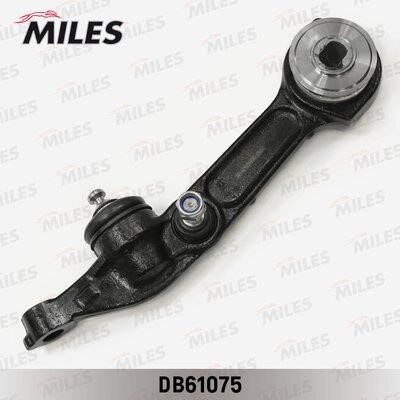 Miles DB61075 Track Control Arm DB61075: Buy near me in Poland at 2407.PL - Good price!
