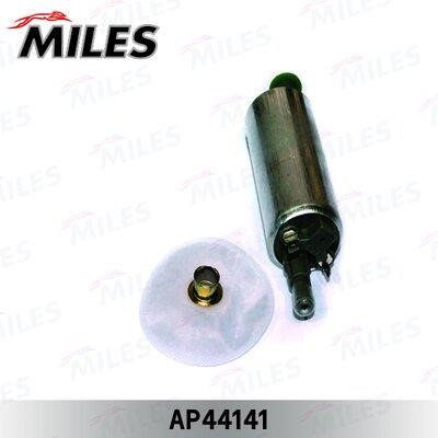 Miles AP44141 Fuel pump AP44141: Buy near me in Poland at 2407.PL - Good price!