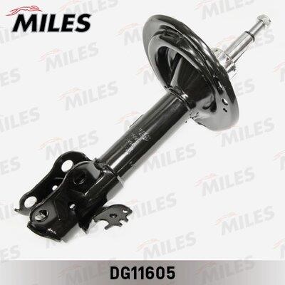 Buy Miles DG21605 at a low price in Poland!