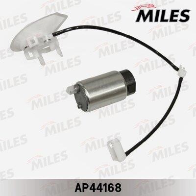 Miles AP44168 Fuel pump AP44168: Buy near me in Poland at 2407.PL - Good price!