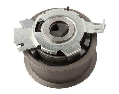 Miles AG01017 Tensioner pulley, timing belt AG01017: Buy near me in Poland at 2407.PL - Good price!