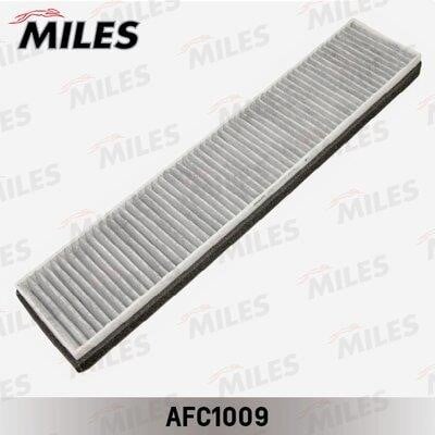 Miles AFC1009 Filter, Innenraumluft AFC1009: Kaufen Sie zu einem guten Preis in Polen bei 2407.PL!