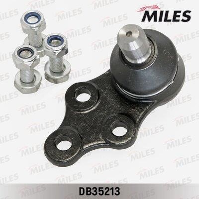Miles DB35213 Ball joint DB35213: Buy near me at 2407.PL in Poland at an Affordable price!