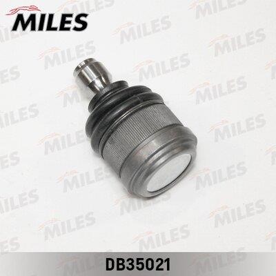 Miles DB35021 Ball joint DB35021: Buy near me in Poland at 2407.PL - Good price!