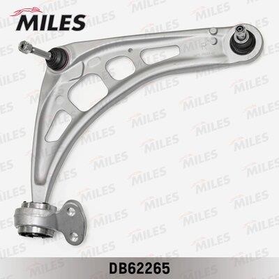 Miles DB62265 Track Control Arm DB62265: Buy near me in Poland at 2407.PL - Good price!