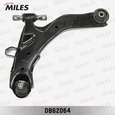 Miles DB62064 Track Control Arm DB62064: Buy near me in Poland at 2407.PL - Good price!