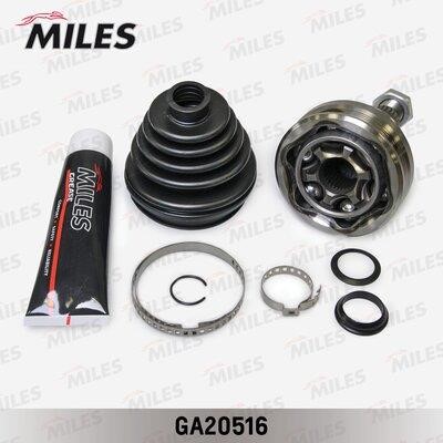 CV joint Miles GA20516