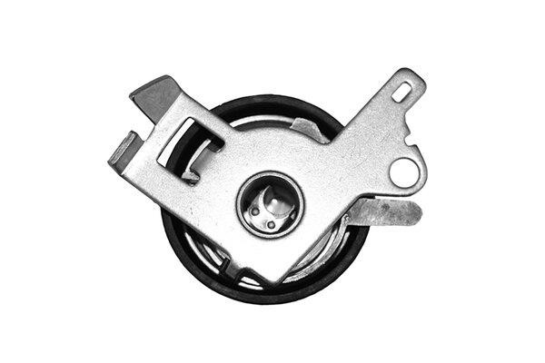 Miles AG02116 Tensioner pulley, timing belt AG02116: Buy near me in Poland at 2407.PL - Good price!