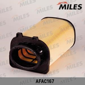 Miles AFAC167 Filtr powietrza AFAC167: Dobra cena w Polsce na 2407.PL - Kup Teraz!