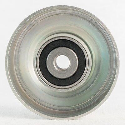 Miles AG03201 Idler Pulley AG03201: Buy near me in Poland at 2407.PL - Good price!