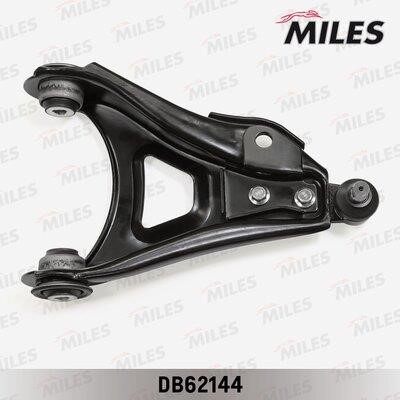 Miles DB62144 Track Control Arm DB62144: Buy near me in Poland at 2407.PL - Good price!