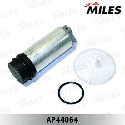 Miles AP44064 Fuel pump AP44064: Buy near me in Poland at 2407.PL - Good price!