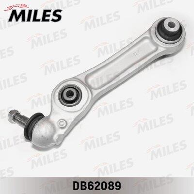 Miles DB62089 Track Control Arm DB62089: Buy near me in Poland at 2407.PL - Good price!