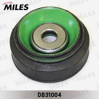Miles DB31004 Suspension Strut Support Mount DB31004: Buy near me in Poland at 2407.PL - Good price!
