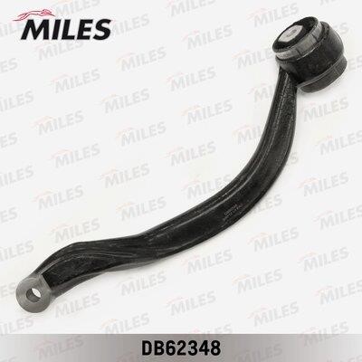 Miles DB62348 Track Control Arm DB62348: Buy near me in Poland at 2407.PL - Good price!