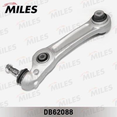 Miles DB62088 Track Control Arm DB62088: Buy near me in Poland at 2407.PL - Good price!