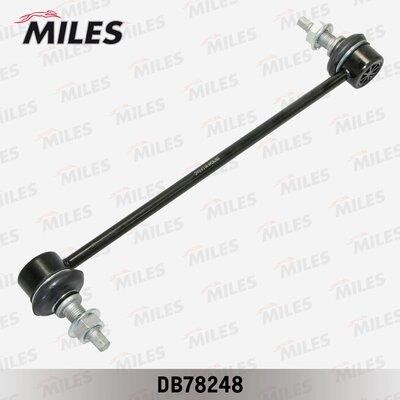 Miles DB78248 Rod/Strut, stabiliser DB78248: Buy near me in Poland at 2407.PL - Good price!