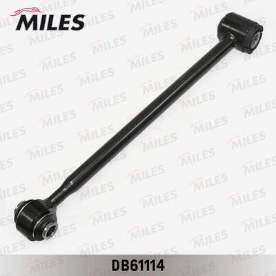 Miles DB61114 Track Control Arm DB61114: Buy near me in Poland at 2407.PL - Good price!