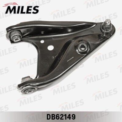 Miles DB62149 Track Control Arm DB62149: Buy near me in Poland at 2407.PL - Good price!