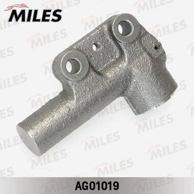 Купить Miles AG01019 по низкой цене в Польше!