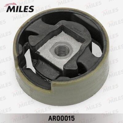 Miles AR00015 Engine mount AR00015: Buy near me at 2407.PL in Poland at an Affordable price!