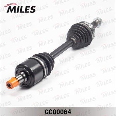 Buy Miles GC00064 at a low price in Poland!