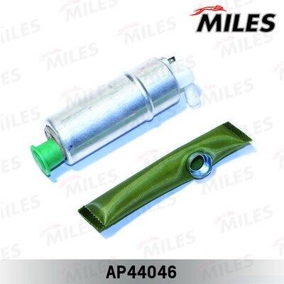 Miles AP44046 Fuel pump AP44046: Buy near me in Poland at 2407.PL - Good price!