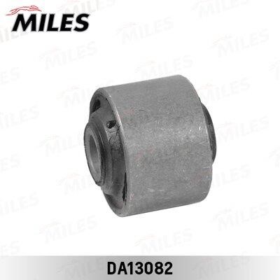 Miles DA13082 Silentblock rear beam DA13082: Buy near me at 2407.PL in Poland at an Affordable price!