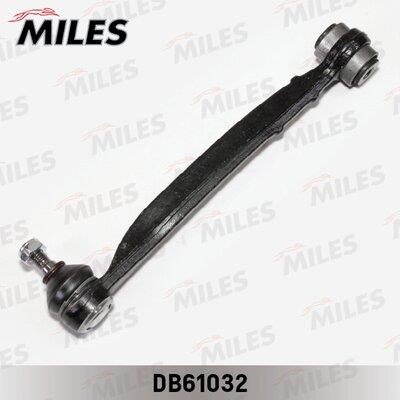 Miles DB61032 Track Control Arm DB61032: Buy near me in Poland at 2407.PL - Good price!