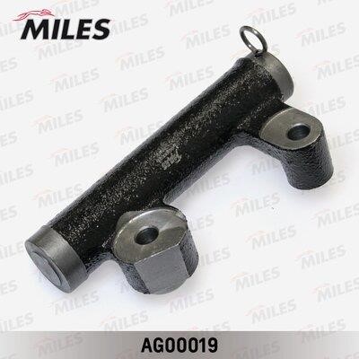 Kaufen Sie Miles AG00019 zu einem günstigen Preis in Polen!