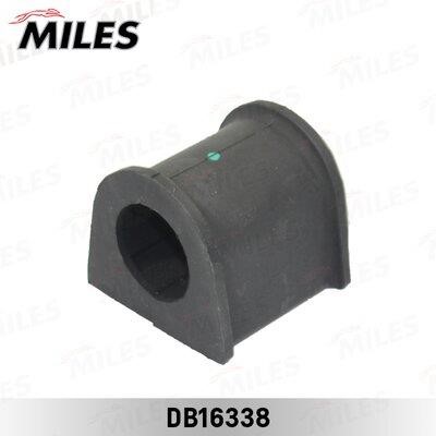Miles DB16338 Опора, стабилизатор DB16338: Отличная цена - Купить в Польше на 2407.PL!