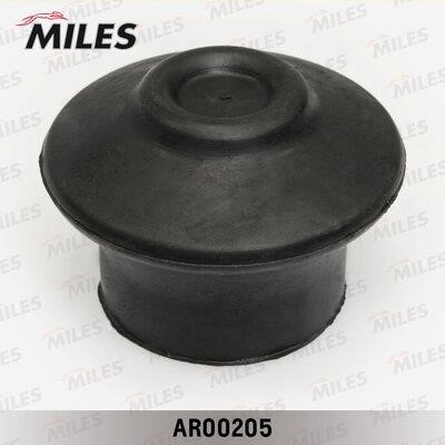 Miles AR00205 Motorlager vorne AR00205: Kaufen Sie zu einem guten Preis in Polen bei 2407.PL!