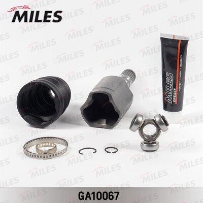 Купити Miles GA10067 за низькою ціною в Польщі!